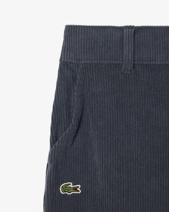Pantal&oacute;n de pana