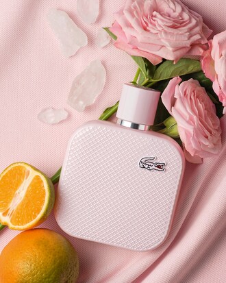 Eau de Parfum L.12.12 Rose, 50&nbsp;ml