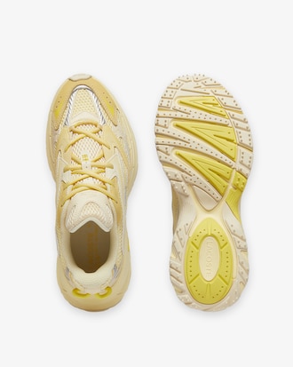 Zapatillas de hombre L003 Neo Shot
