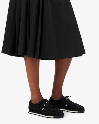 Zapatillas de mujer Club-Low