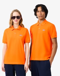 Polo L.12.12 Original de corte cl&aacute;sico Edici&oacute;n Pa&iacute;ses Bajos