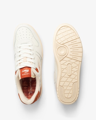 Zapatillas de hombre T-Clip Set de piel