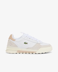 Zapatillas Slam Break de piel de mujer
