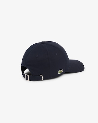 Gorra de b&eacute;isbol con bordado 3D