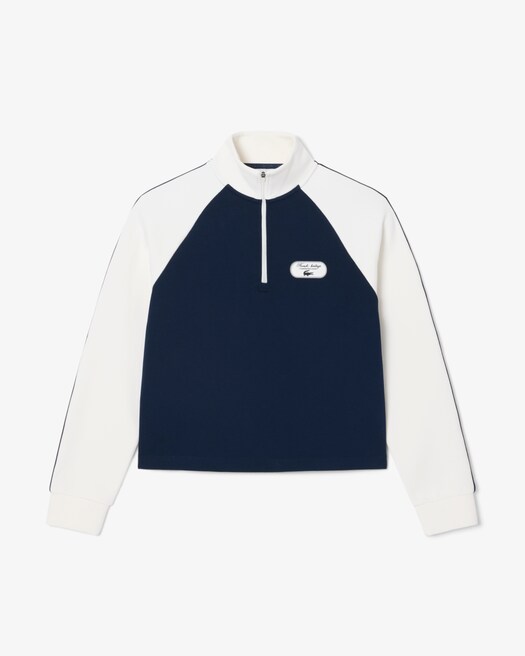 Azul Marino / Blanco