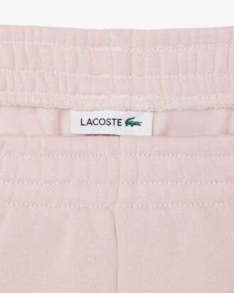 Conjunto de felpa para bebé