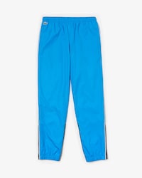 Pantal&oacute;n SPORT color block ribete a contraste