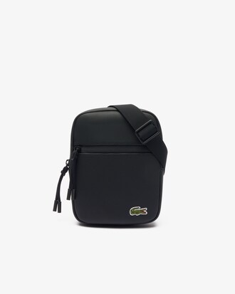 Bolso de mensajero pequeño LCST Slimline