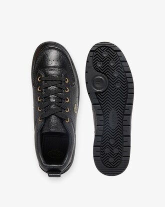 Zapatillas de hombre Umpire de piel