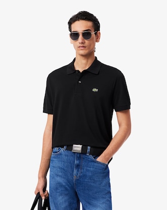 Cinturón de fabricación francesa L.12.12 Concept