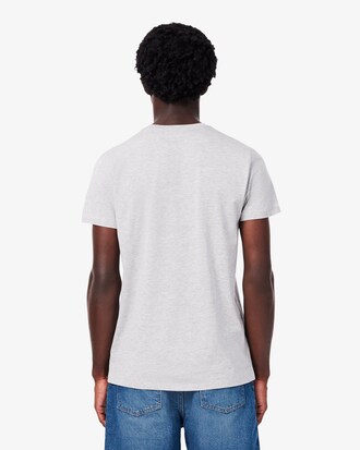 Camiseta de algod&oacute;n pima