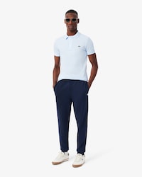 Pantalones deportivos de corte estrecho