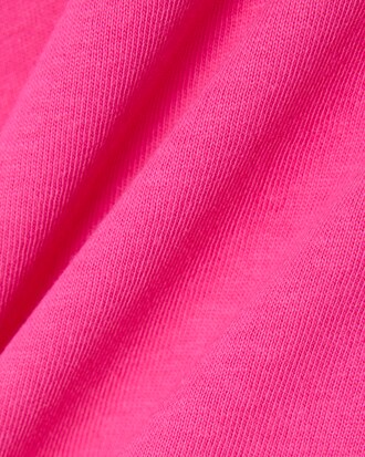 Camiseta de cuello redondo unisex de algod&oacute;n