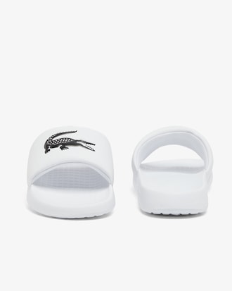 Chanclas juveniles Serve Slide 1.0