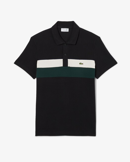 Negro / Blanco / Verde