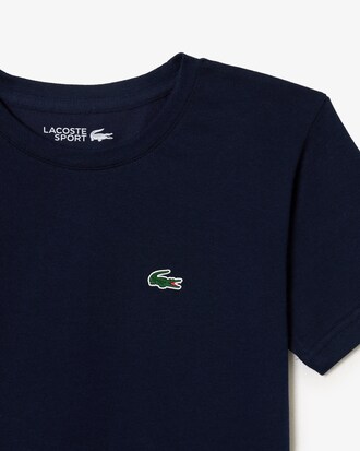 Camiseta deportiva de algodón técnico Ultra Dry