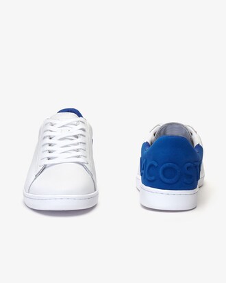 Zapatillas de hombre Carnaby Evo de piel y ante