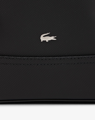 Mochila Langon de petit piqu&eacute;