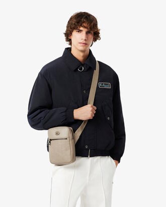 Bolso de mensajero Nomogramme