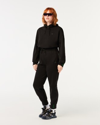 Pantalón de chándal de algodón