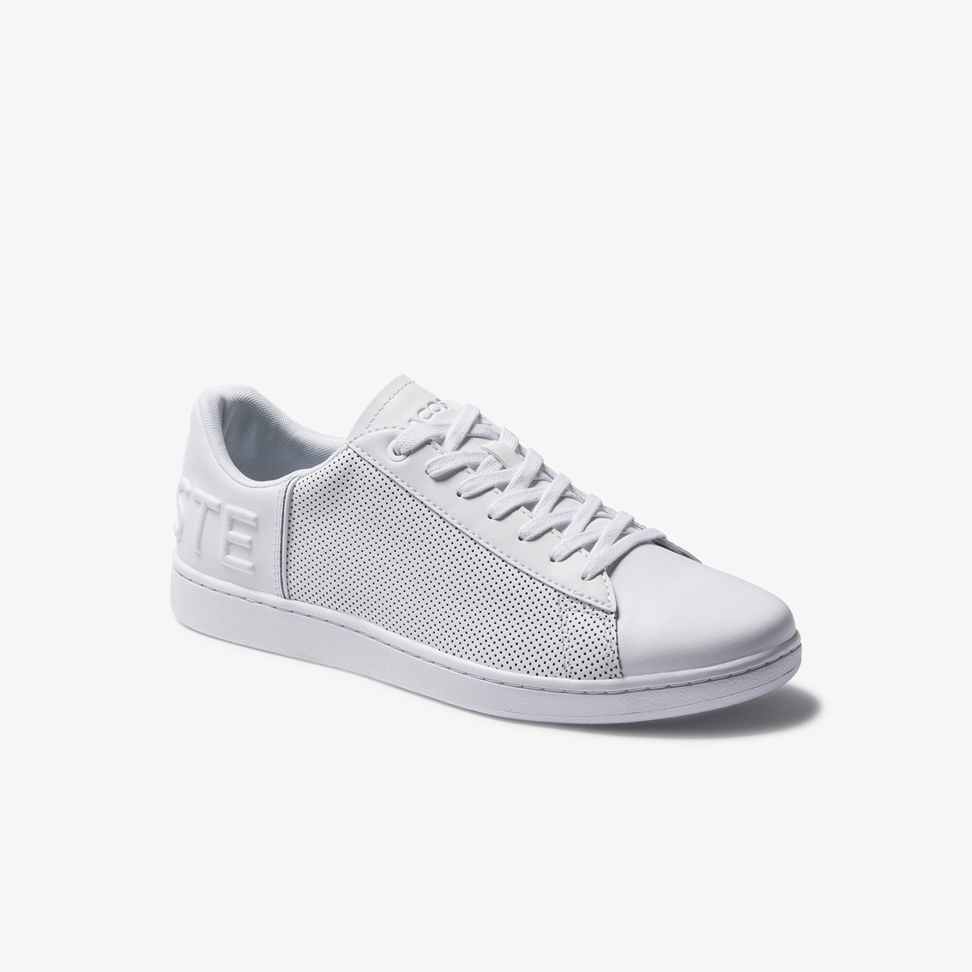 lacoste carnaby evo hombre