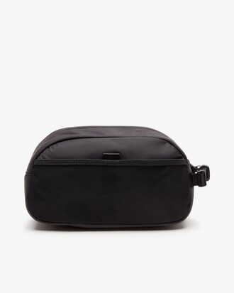 Men's Lacoste SPORT Match Point Nylon Toilet Kit