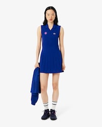 Vestido deportivo Roland Garros Edition
