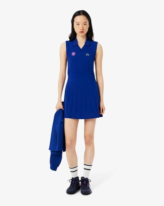 Vestido deportivo Roland Garros Edition
