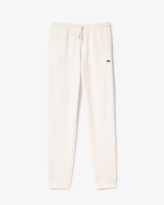 Pantalón de chándal de felpa