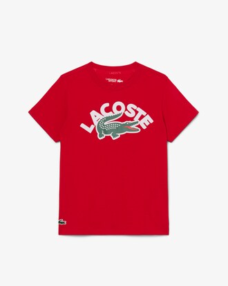 Camiseta deportiva estampada Ultra Dry