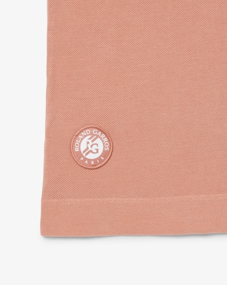 Polo Roland Garros Edition Clay Court