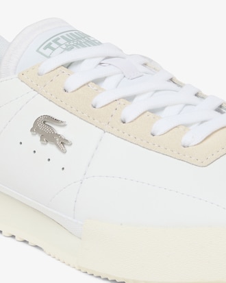 Zapatillas de mujer Aura