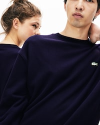 Sudadera Unisex Lacoste Live
