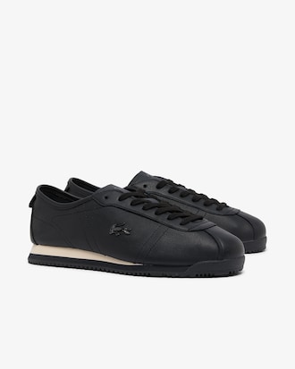 Zapatillas Club-Low de piel de hombre