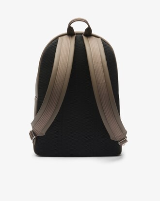 Mochila de hombre clásica