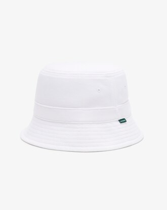 Gorro de pescador de piqu&eacute;