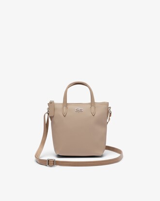Bolso tote mini L.12.12 Concept