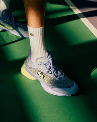 Zapatillas de tenis para hombre AG-LT23 Ultra x Daniil Medvedev