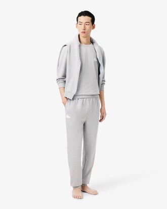 Pantal&oacute;n de ch&aacute;ndal loungewear de felpa