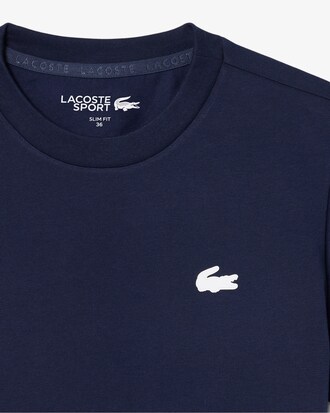 Camiseta deportiva de algod&oacute;n t&eacute;cnico Ultra Dry