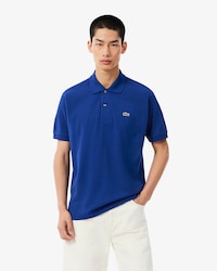 Polo original de corte cl&aacute;sico L.12.12