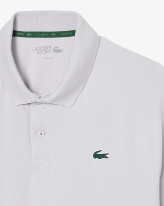 Polo deportivo de corte regular Ultra Dry