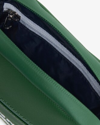 Bolso LCST de petit piqu&eacute; plano peque&ntilde;o