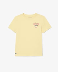 Camiseta de punto jersey Ultra Dry Miami Open Edition