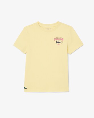 Camiseta de punto jersey Ultra Dry Miami Open Edition