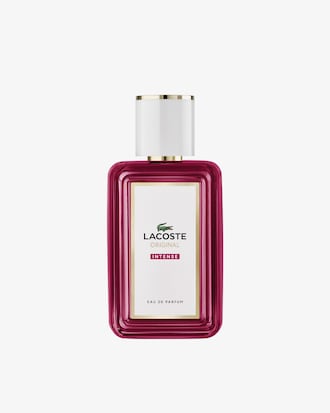 Lacoste Original Pour Femme Intense 60 ml