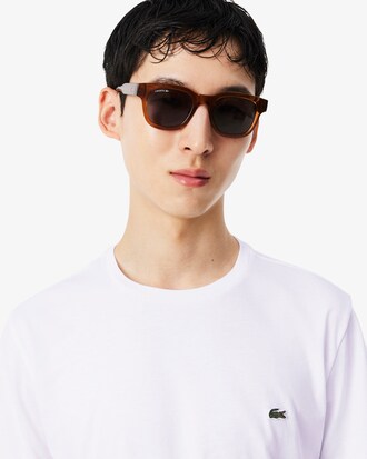 Camiseta de algod&oacute;n pima