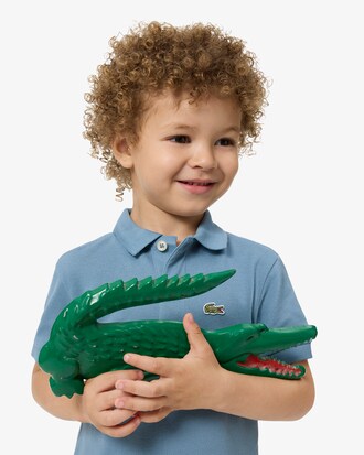 Camisa polo de petit piqu&eacute;