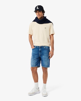 Camisa de algod&oacute;n