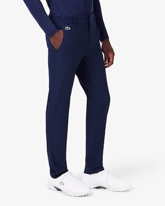 Pantal&oacute;n de golf de corte ajustado Ultra Dry